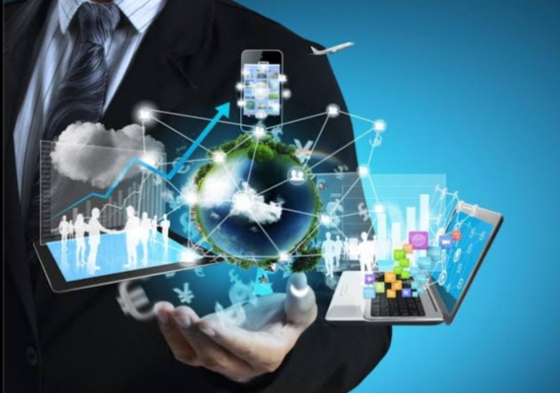 1000006520 How does the technology affects my life as a member of the society?