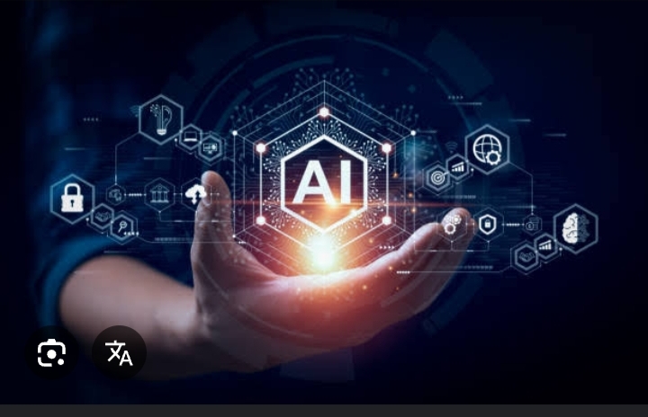 17366-1 How Ai can affect me as a student?