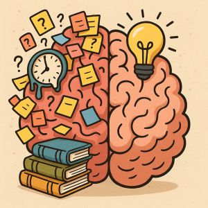 818713b0ec26734b7c4050ed3e56c71f1 How AI affects me as a student
