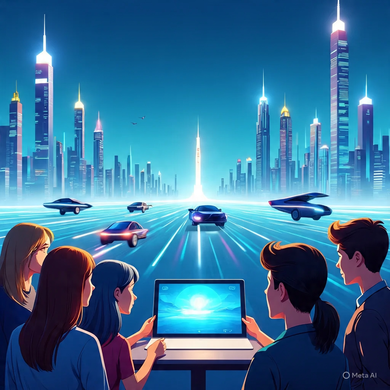 Messenger_creation_1653038759473671-1 How Technology affect me as a member of the society