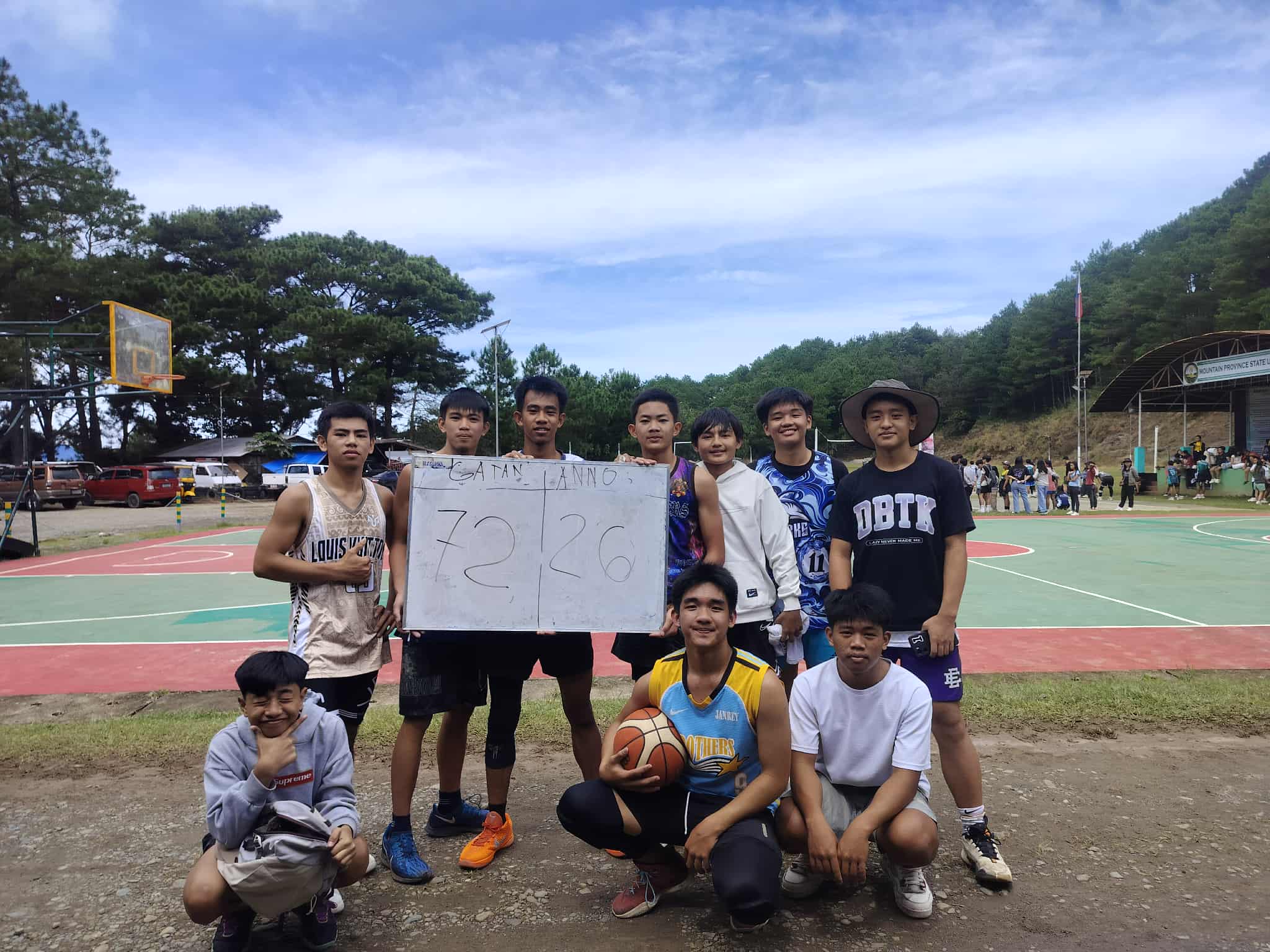 Messenger_creation_27A734C8-1737-48C6-B811-ABA0F37AFB3A My intramurals 2025 experience