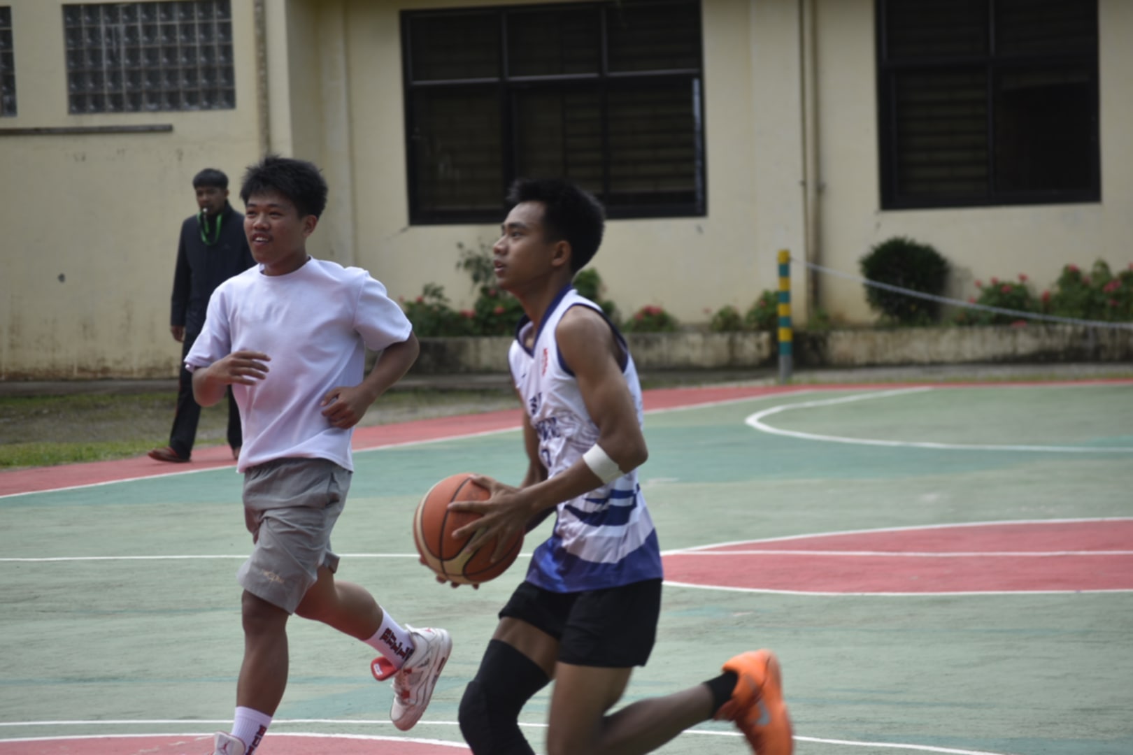 Messenger_creation_C4A316FD-E777-46DB-BE74-35A4A7708037 My intramurals 2025 experience