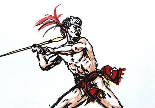 Torogi