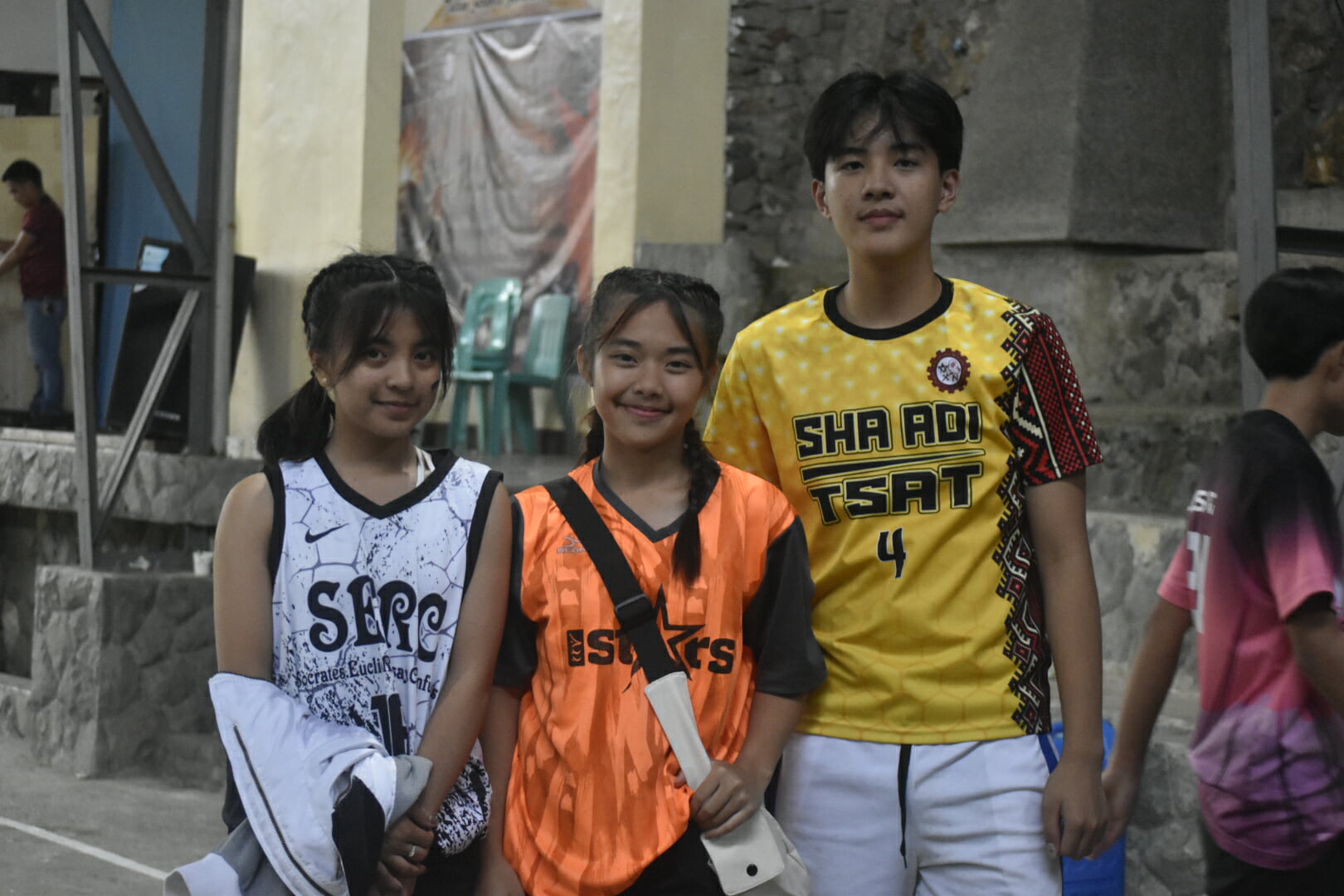 received_1374890297392699 My 2025 Intramurals🤘