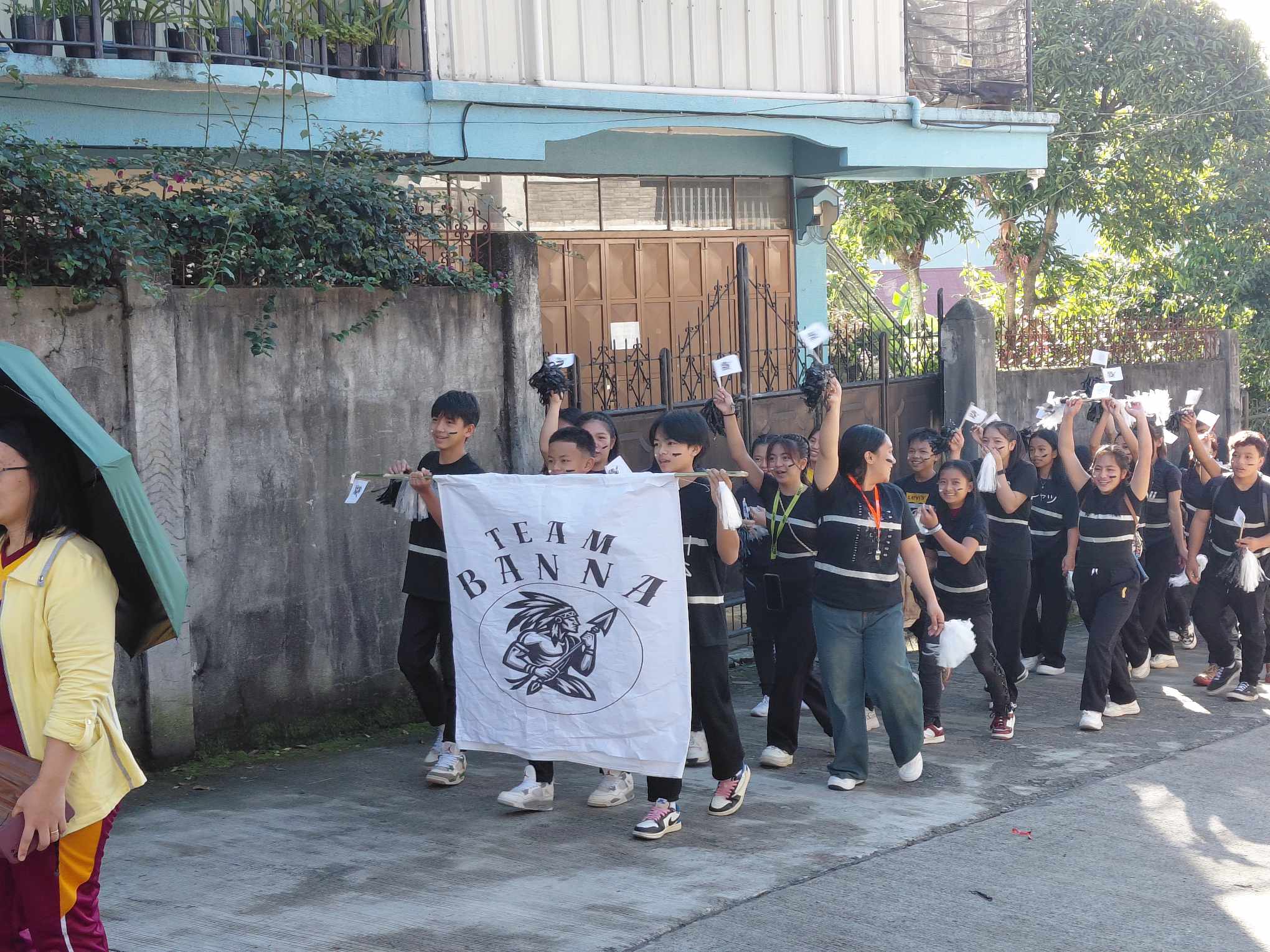 received_763398259925576 My 2025 Intramurals🤘